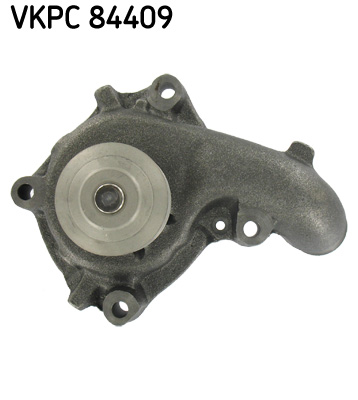 Vodné čerpadlo, chladenie motora SKF